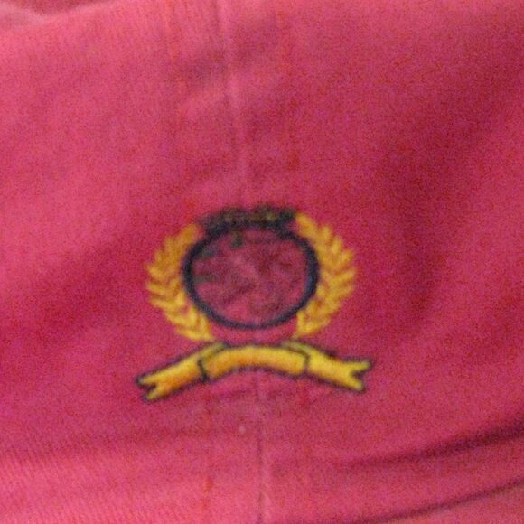 Vintage Tommy Hilfiger Strap Back Hat - Picture 3 of 8